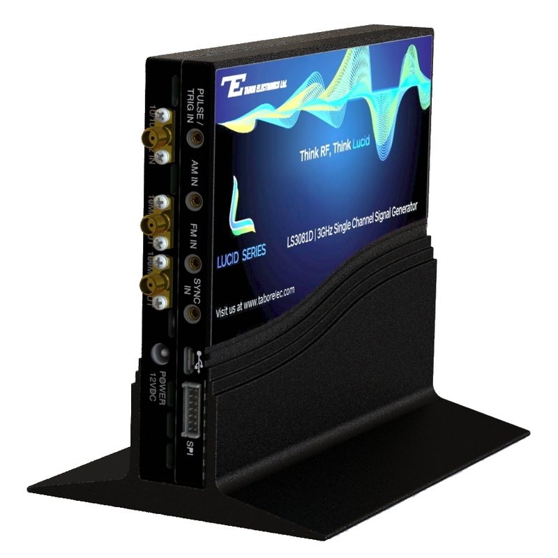 Tabor Lucid Desktop Serie