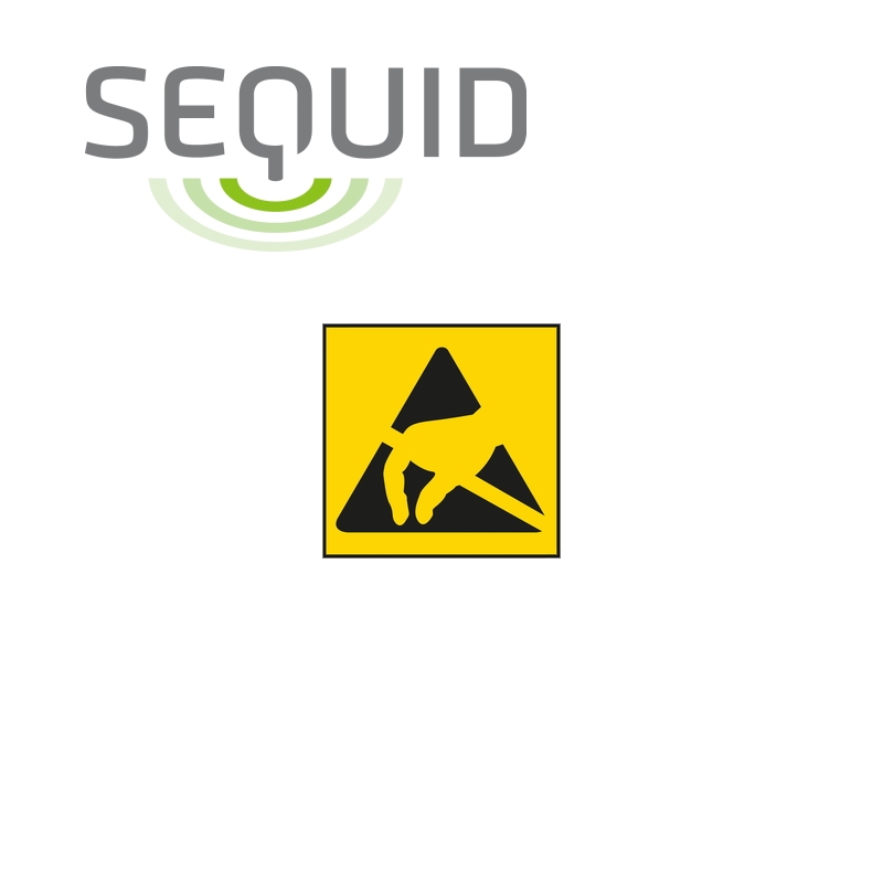Sequid SESD-PCS-S