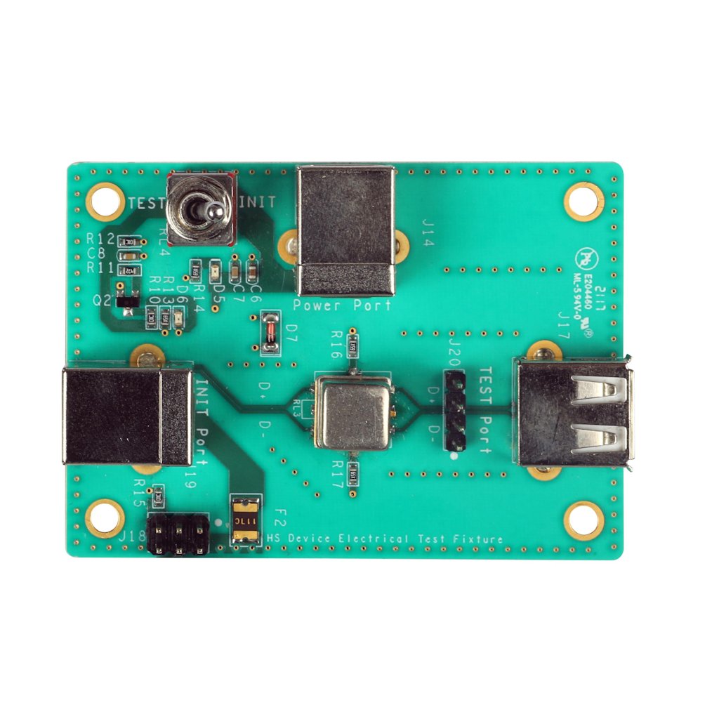 Rigol TF-USBD-STP
