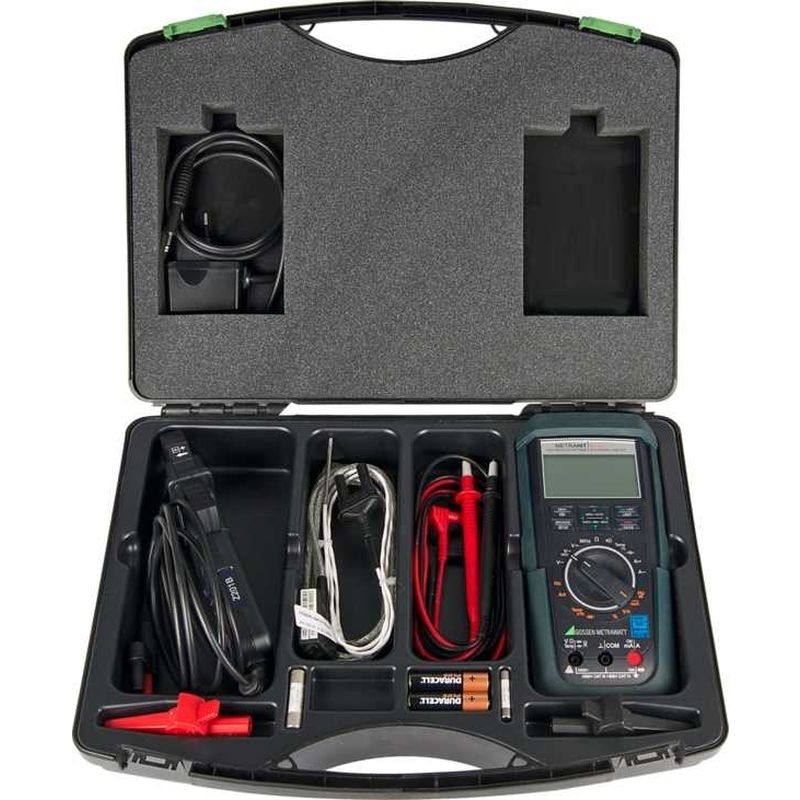 Gossen Metrawatt Z113B