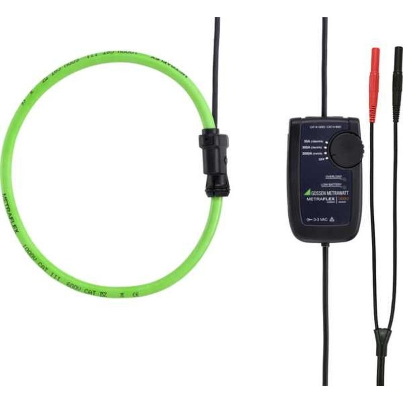 Gossen Metrawatt Z207E