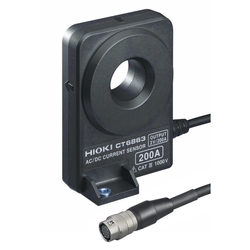 HIOKI CT6863-05