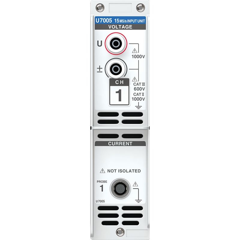 HIOKI U7005