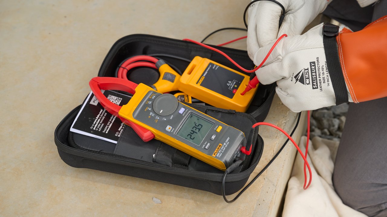 Fluke GFL-1500