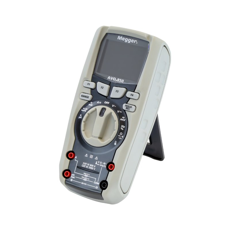 Megger AVO850 1015-515