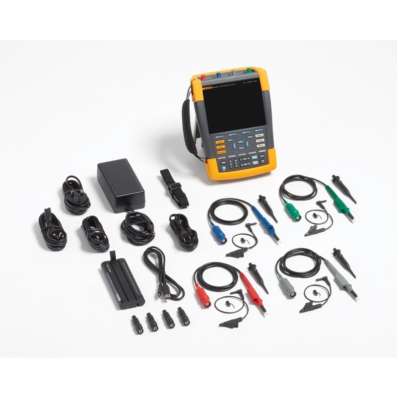 Fluke 190-504-III