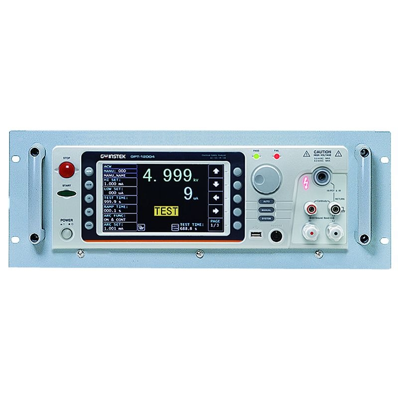 GW Instek GRA-440