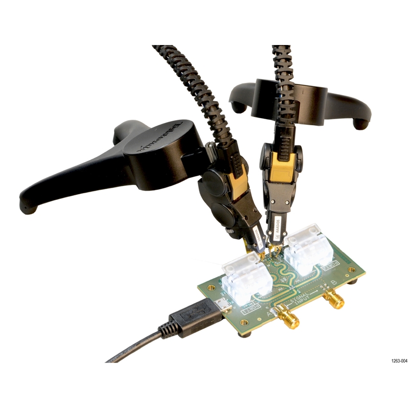 Tektronix P77DESKEW