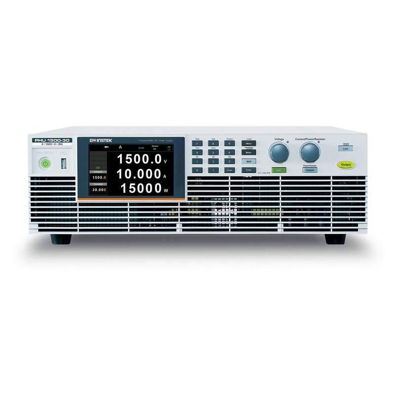 GW Instek PHU 200-210D