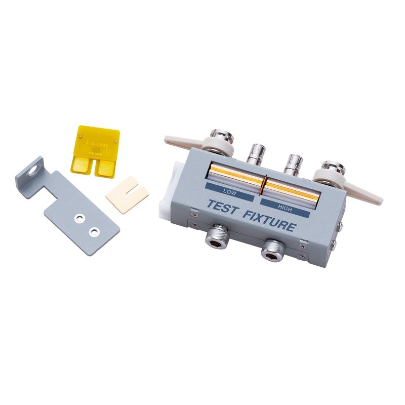 GW Instek LCR-05A