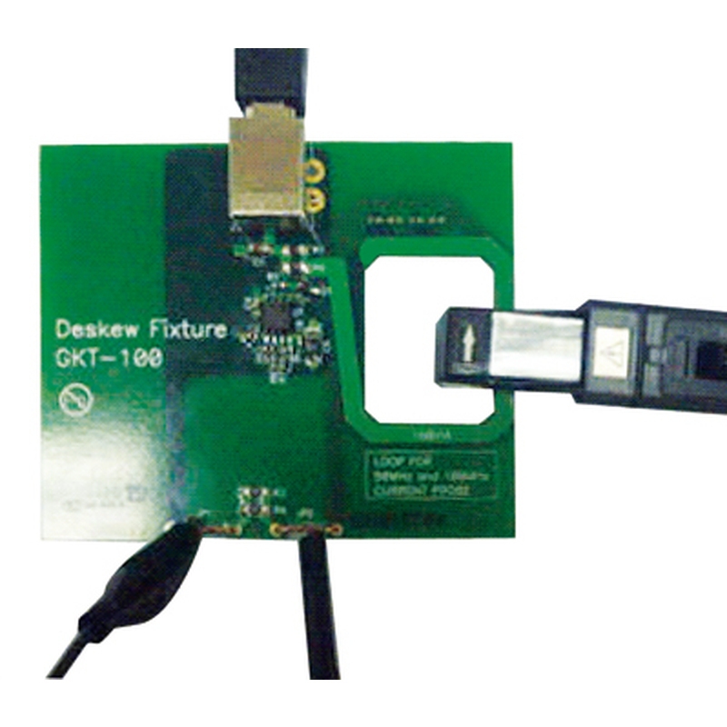 GW Instek GKT-100