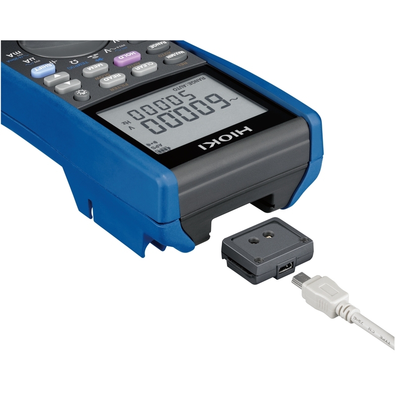 HIOKI DT4281