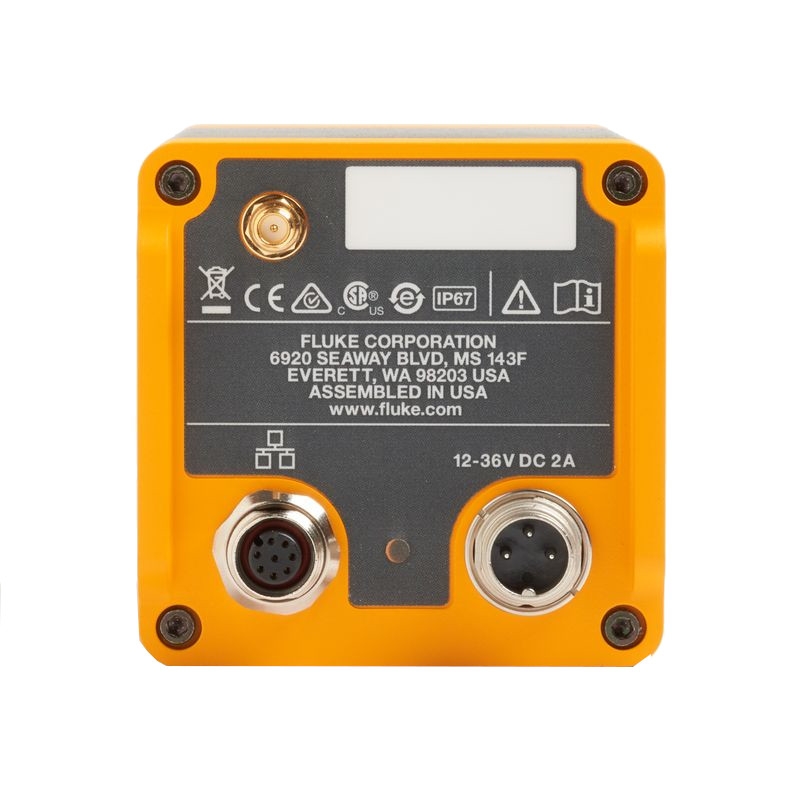 Fluke RSE300/C 9Hz