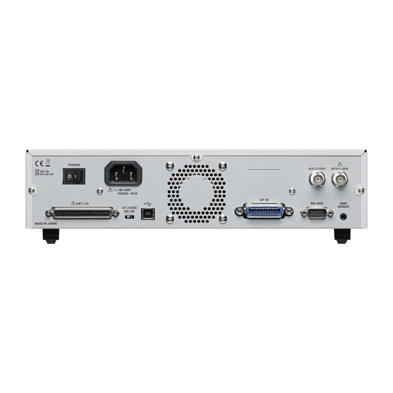 HIOKI SM7120