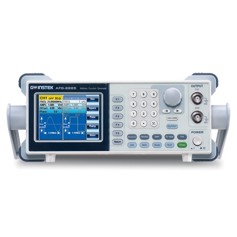 GW Instek AFG-2225