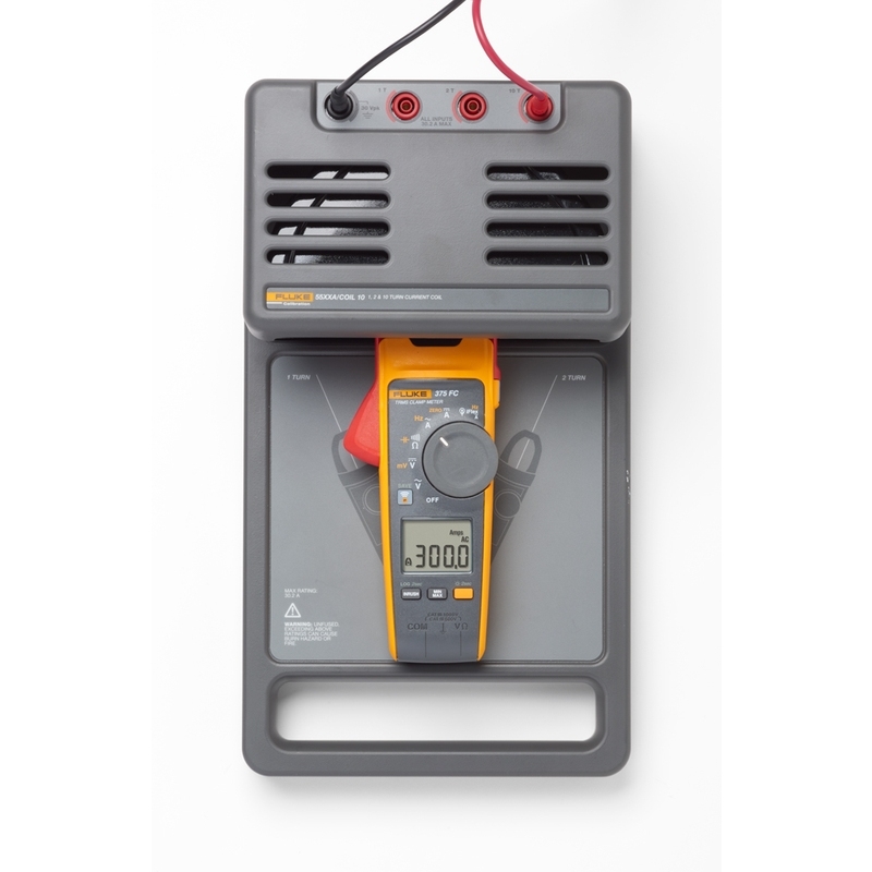 Fluke Calibration 55XXA/COIL 10