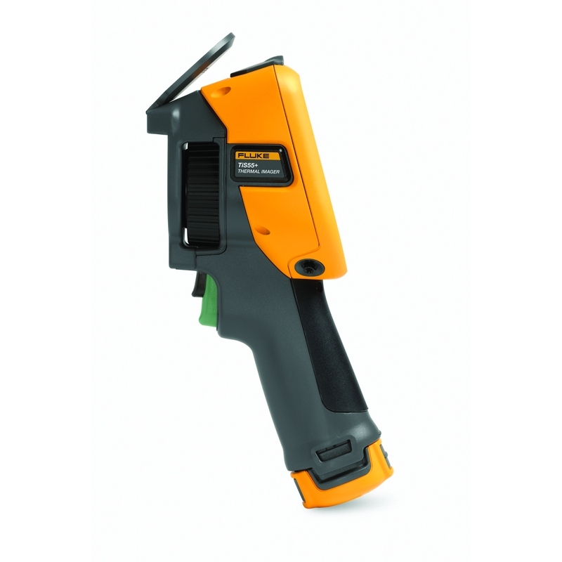 Fluke TiS55+