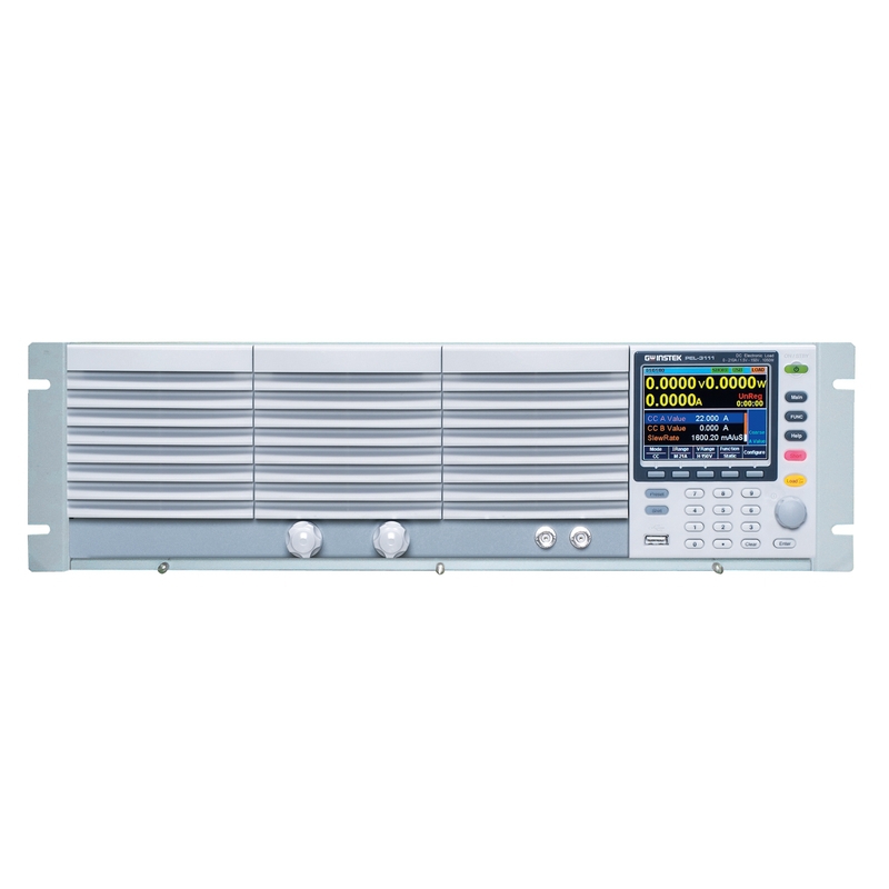 GW Instek GRA-414-E