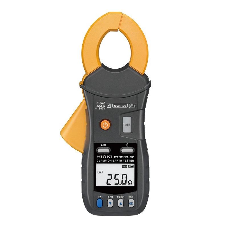 HIOKI FT6380-50