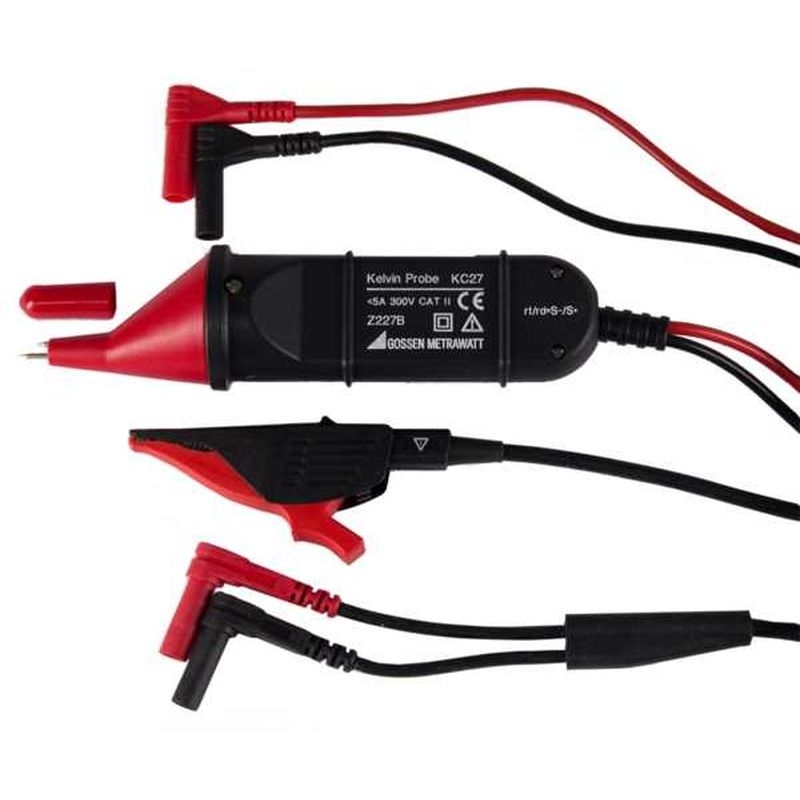 Gossen Metrawatt Z227C