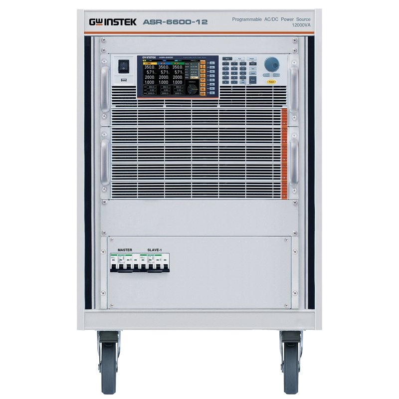 GW Instek ASR-6450-09