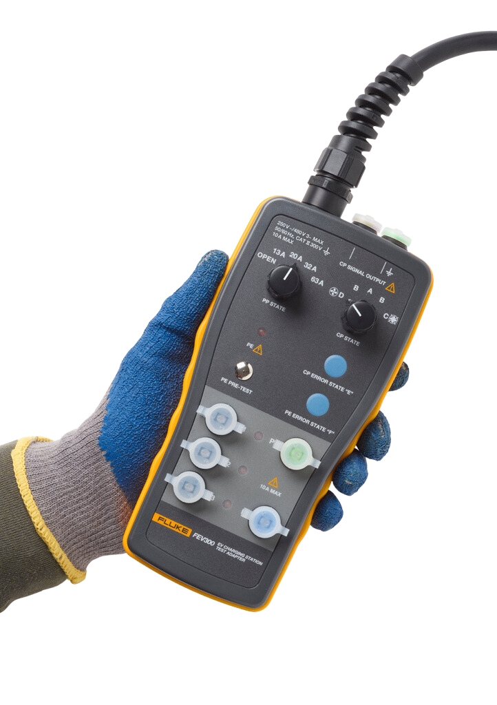 Fluke FEV300/BASIC