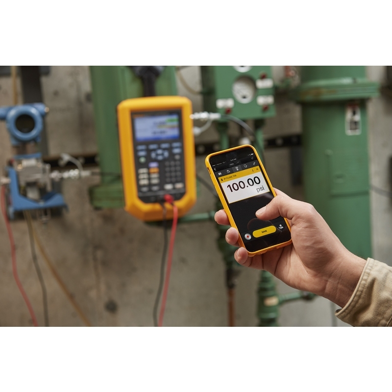 Fluke 729-Serie