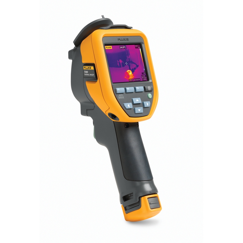 Fluke TiS60+ 9Hz