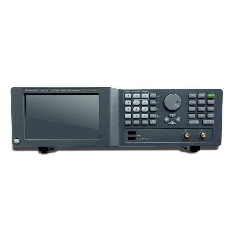 Tabor LSX2091B