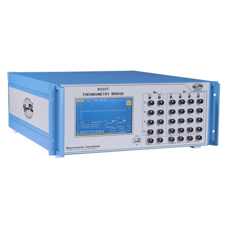 Measurements International 6020T-Premium