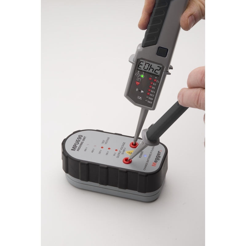Megger TPT420 1013-189