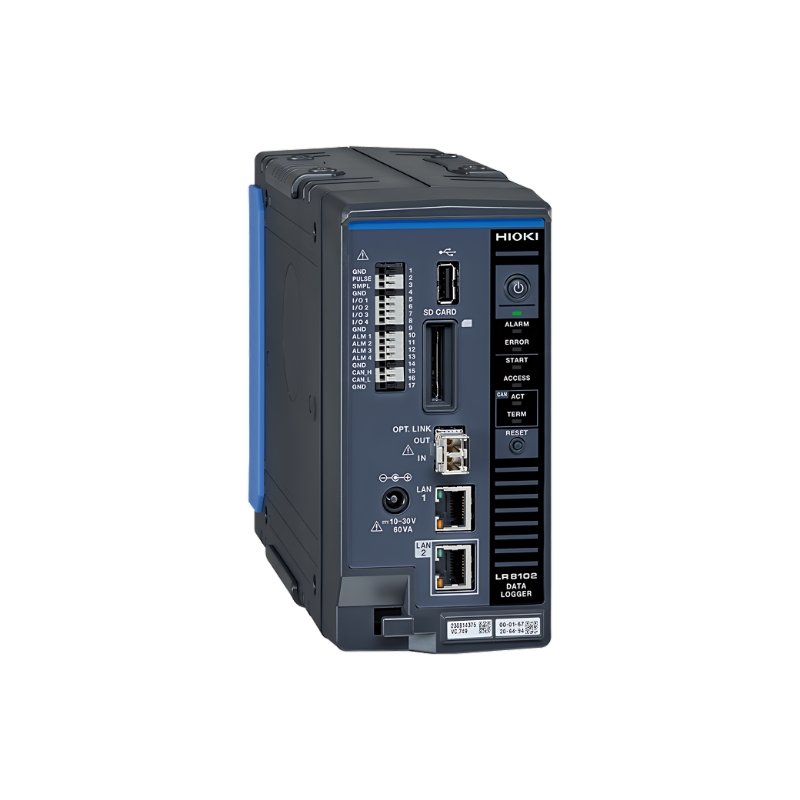 Hioki LR8100-Serie