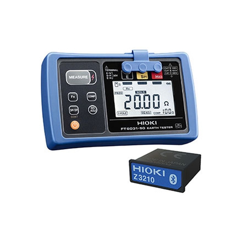 HIOKI FT6031-90