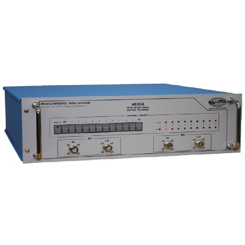 Measurements International 4610A
