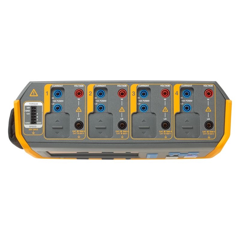 Fluke NORMA 6004