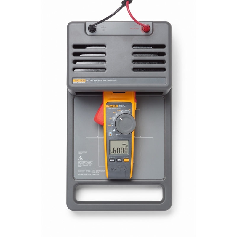 Fluke Calibration 55XXA/COIL 50