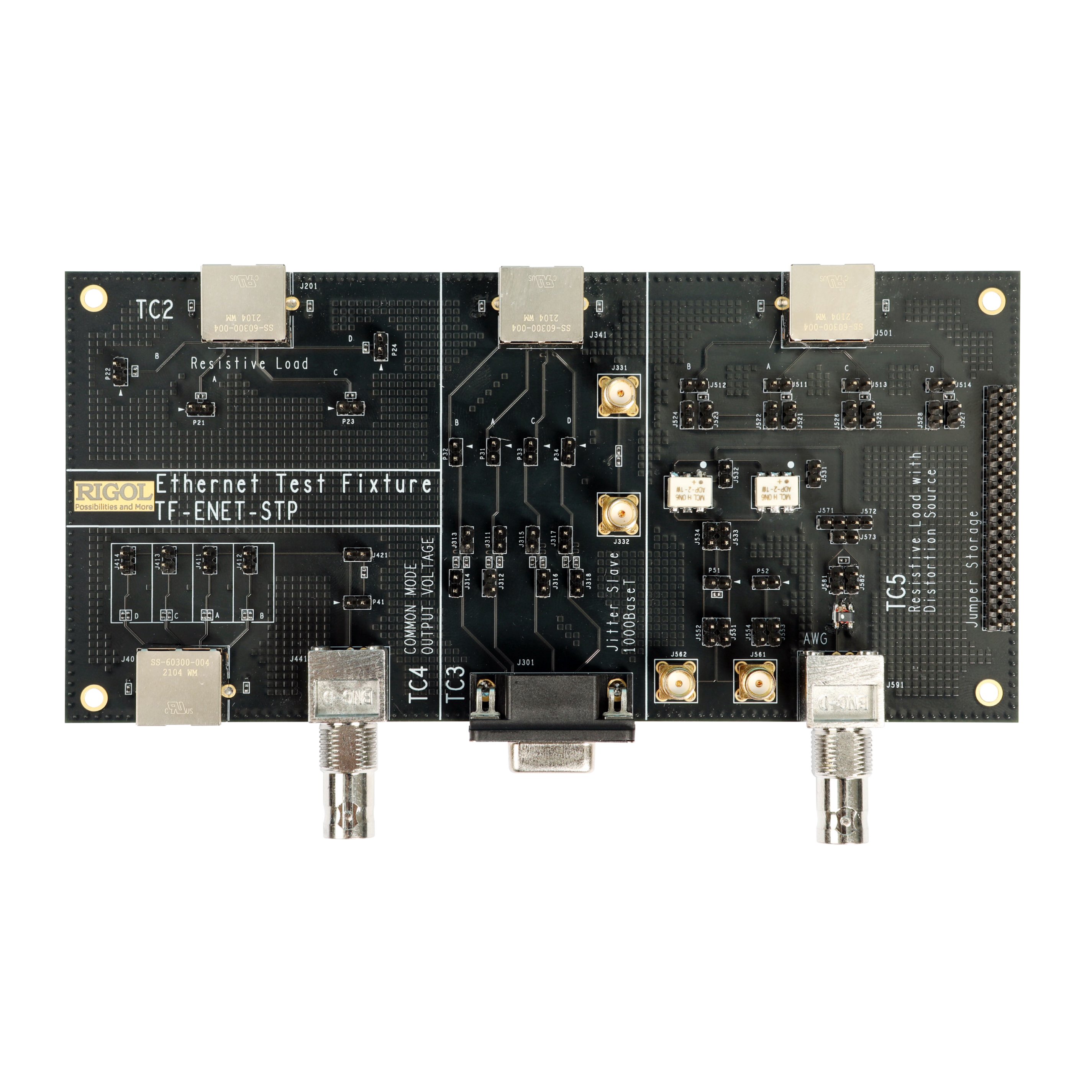 Rigol TF-ENET-STP