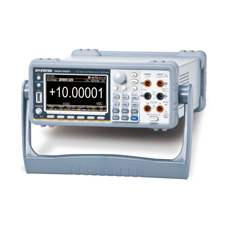 GW Instek GDM-9061GP