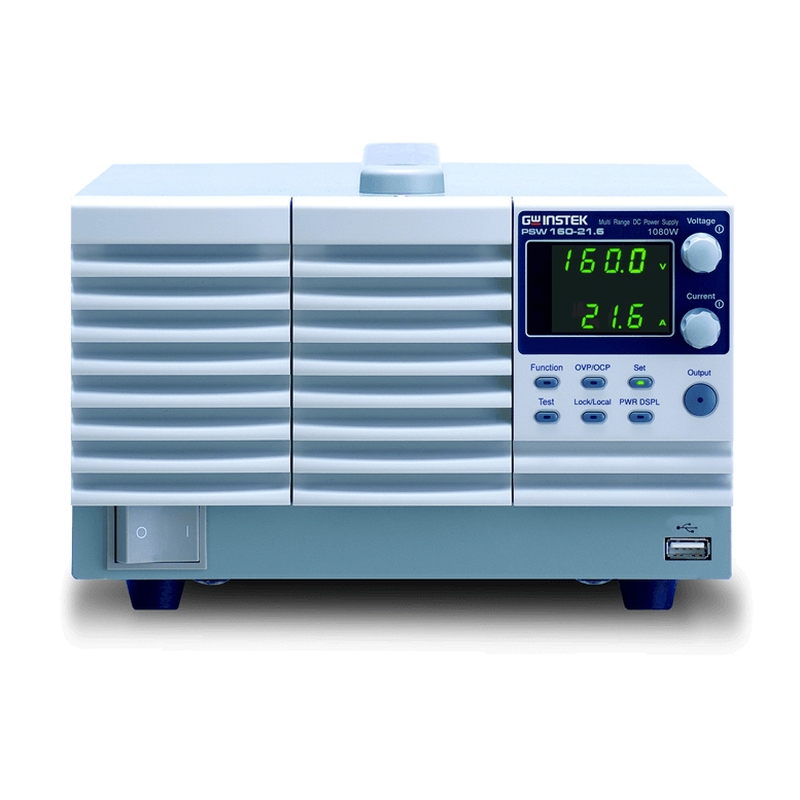 GW Instek PSW30-108