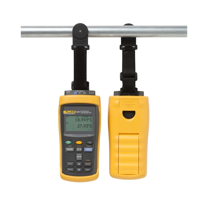Fluke Calibration 1524