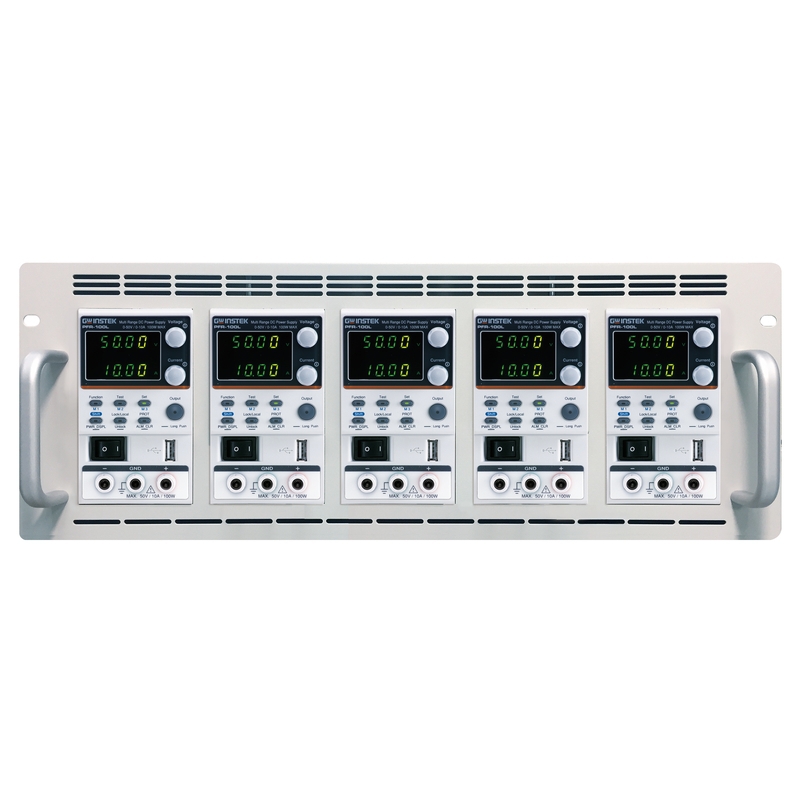 GW Instek GRA-431-E