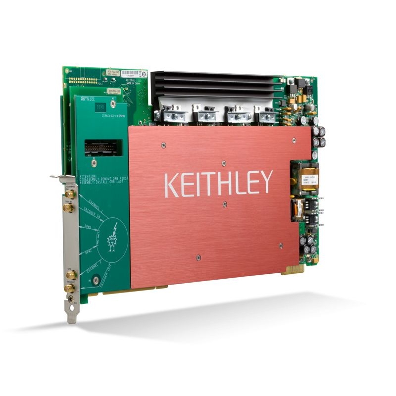 Keithley 4200A 4220PGU6