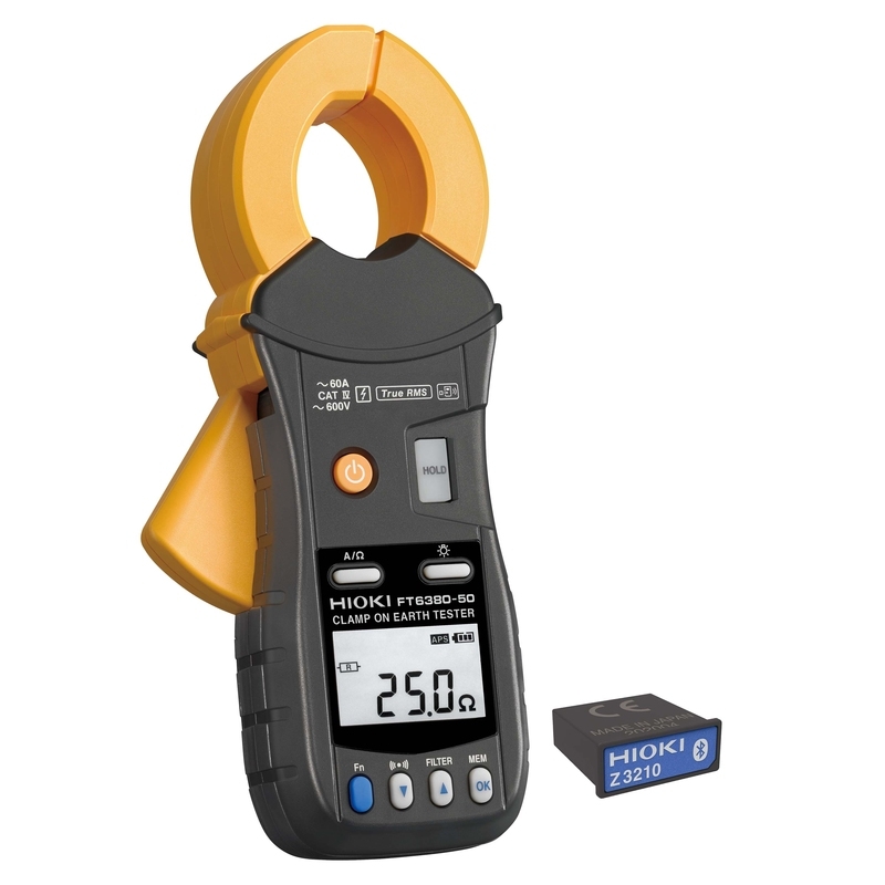 HIOKI FT6380-90