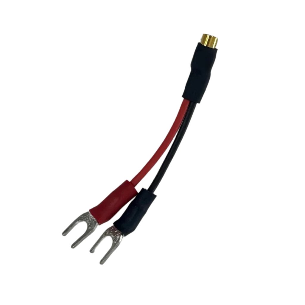 PMK FF-MMCX-SPADE-3
