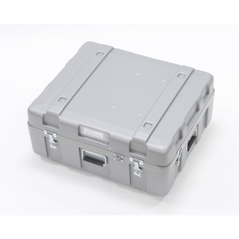 Fluke A40B-CASE