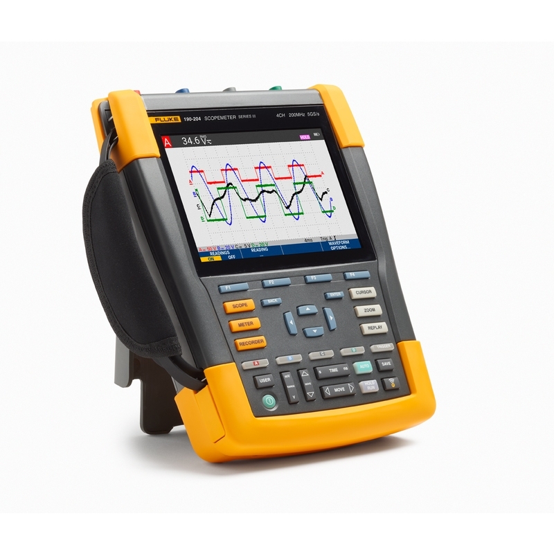 Fluke 190-204-III-S