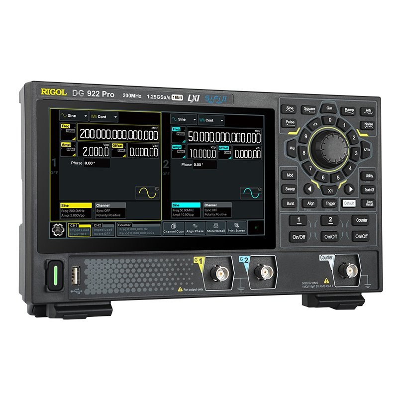 Rigol DG902 Pro