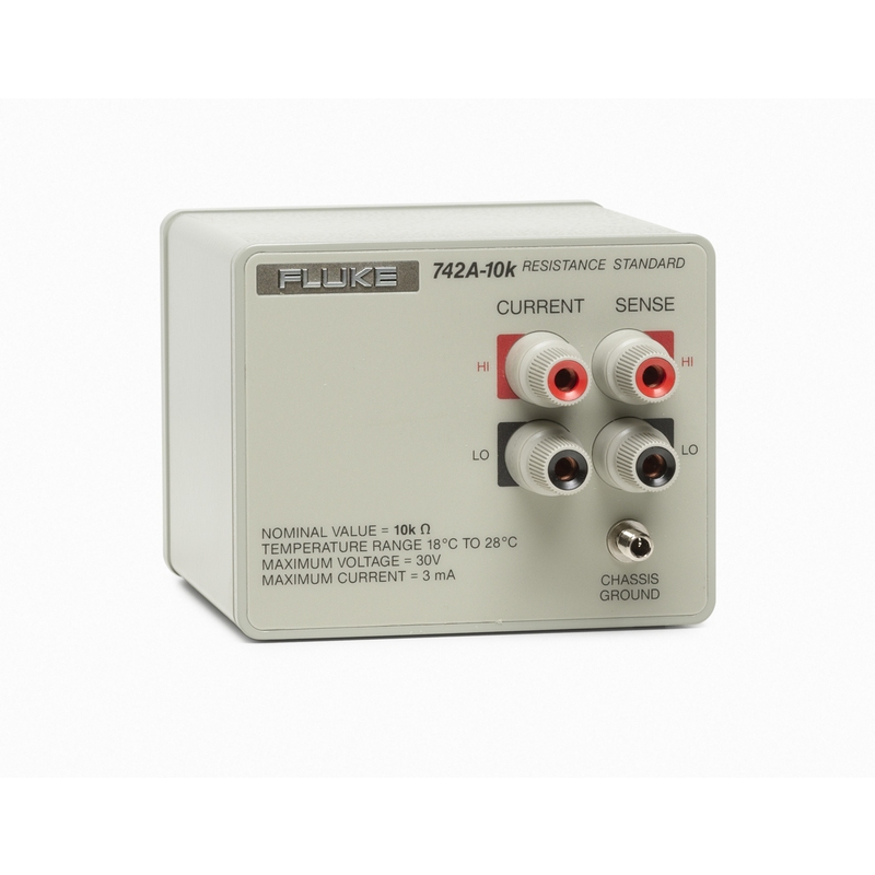 Fluke Calibration 742A-19K
