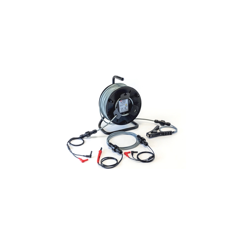 Megger KC50C-KIT 1013-211