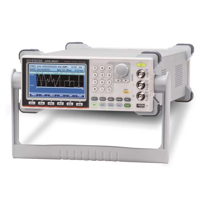 GW Instek AFG-3031GP